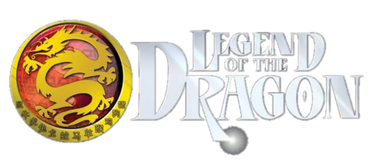 Legend of the Dragon Complete 